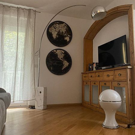 Apartmán Living Vittoria: Vicino Al Centro Di Bolzano Exteriér fotografie