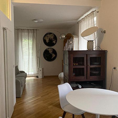 Apartmán Living Vittoria: Vicino Al Centro Di Bolzano Exteriér fotografie