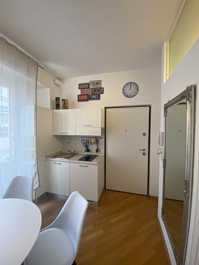 Apartmán Living Vittoria: Vicino Al Centro Di Bolzano Exteriér fotografie