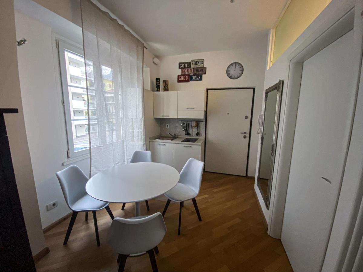 Apartmán Living Vittoria: Vicino Al Centro Di Bolzano Exteriér fotografie