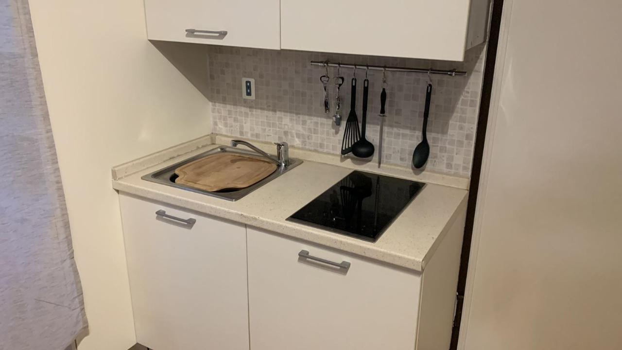 Apartmán Living Vittoria: Vicino Al Centro Di Bolzano Exteriér fotografie