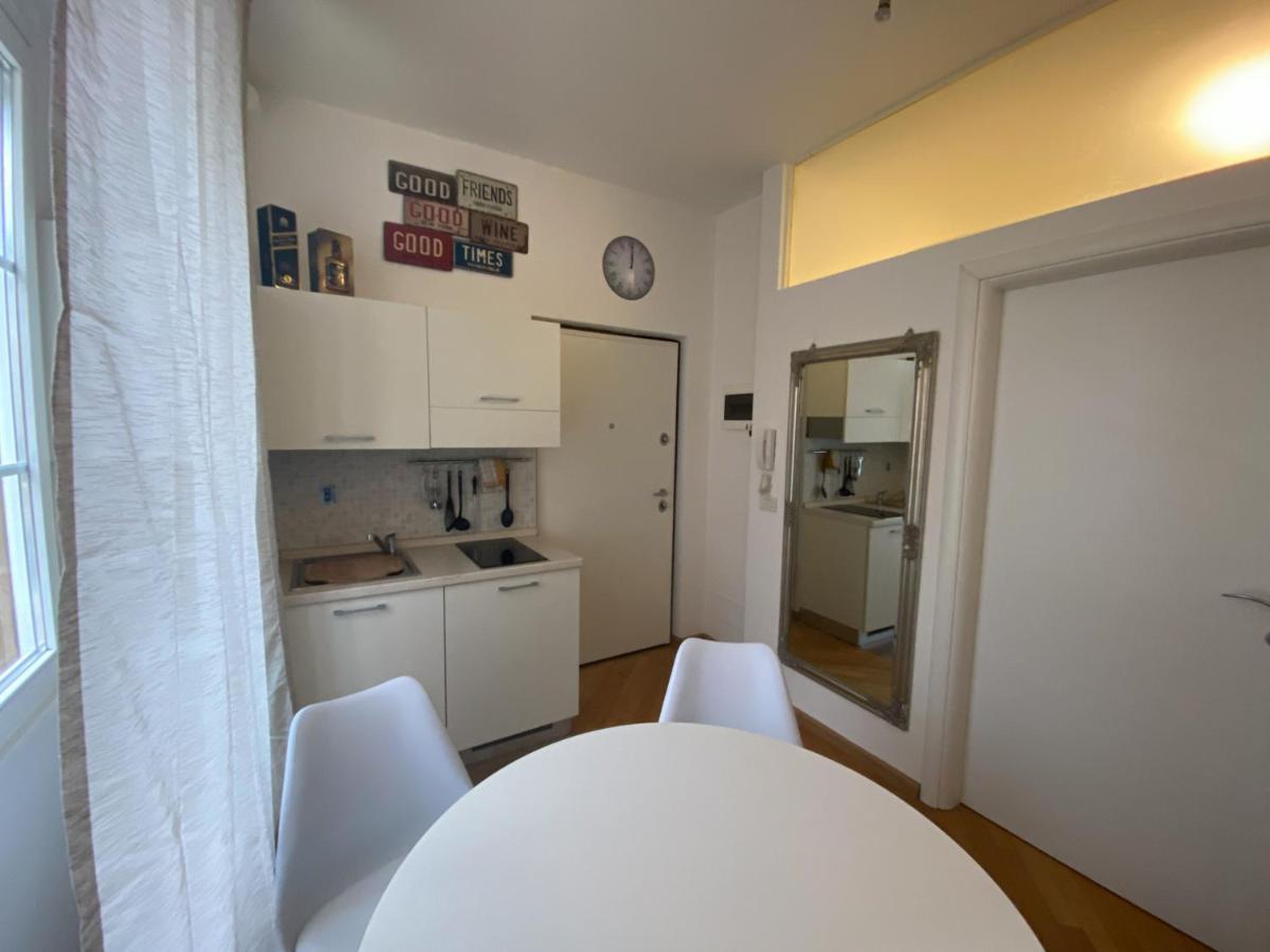 Apartmán Living Vittoria: Vicino Al Centro Di Bolzano Exteriér fotografie