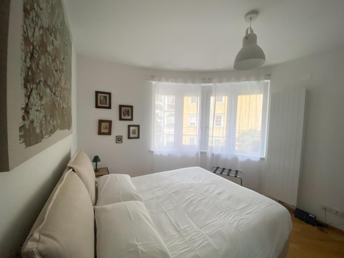 Apartmán Living Vittoria: Vicino Al Centro Di Bolzano Exteriér fotografie
