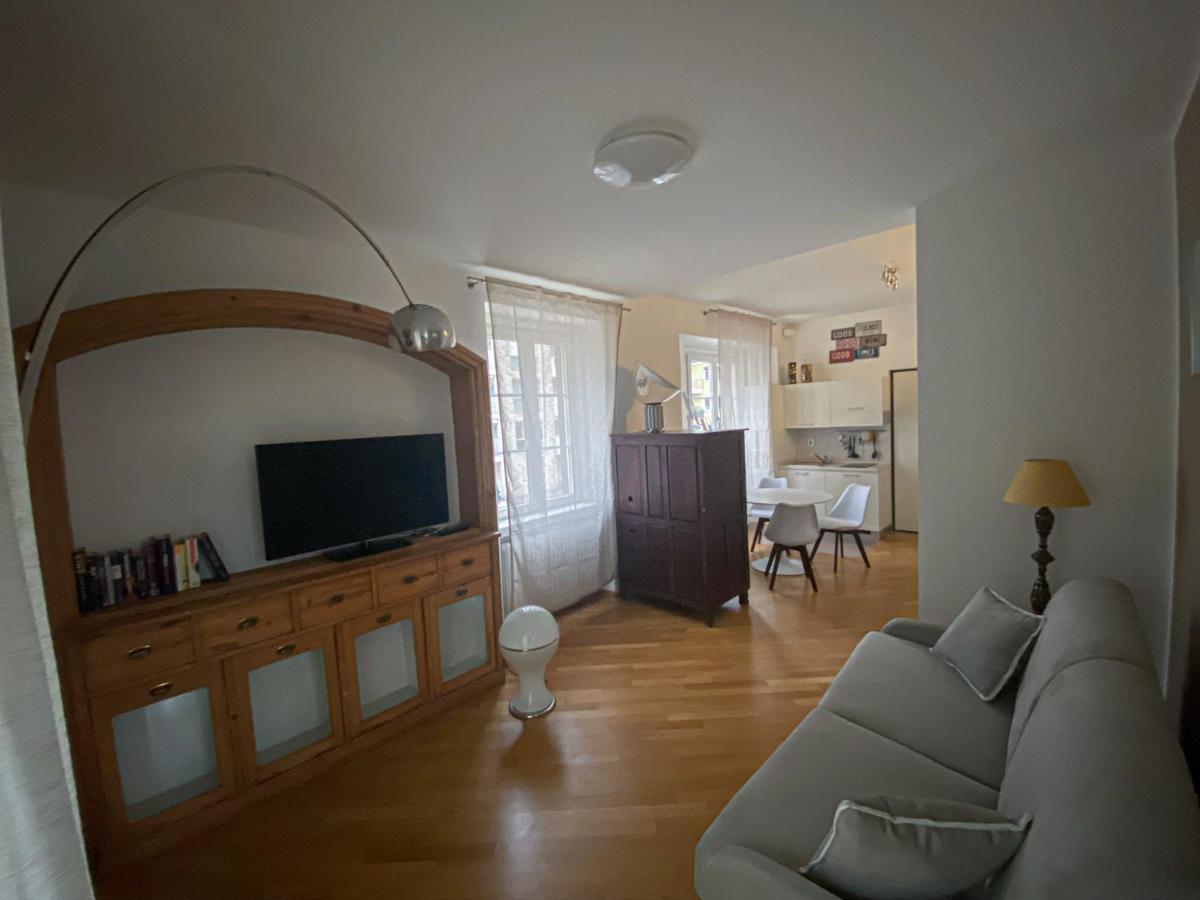 Apartmán Living Vittoria: Vicino Al Centro Di Bolzano Exteriér fotografie