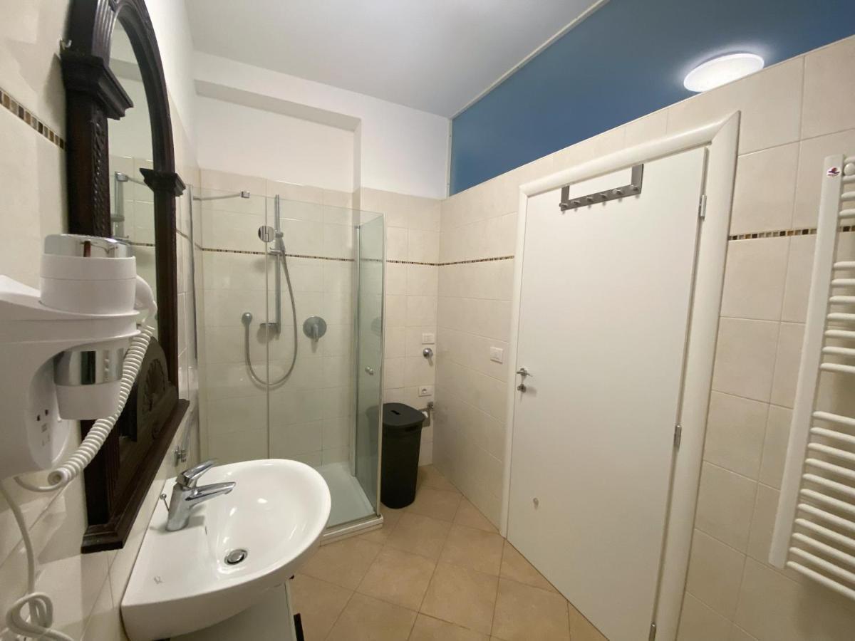 Apartmán Living Vittoria: Vicino Al Centro Di Bolzano Exteriér fotografie