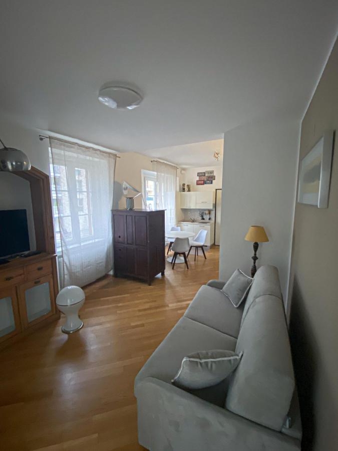 Apartmán Living Vittoria: Vicino Al Centro Di Bolzano Exteriér fotografie