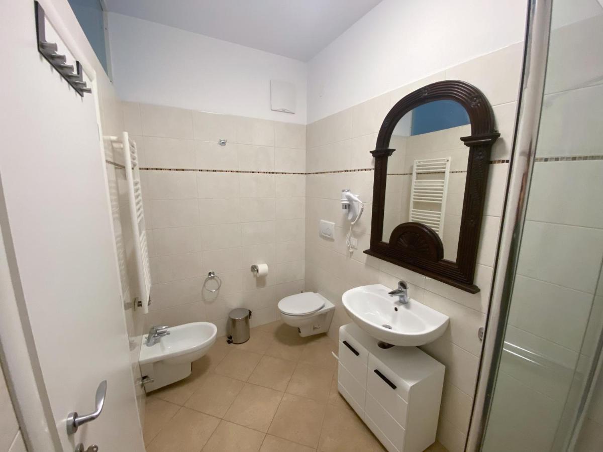 Apartmán Living Vittoria: Vicino Al Centro Di Bolzano Exteriér fotografie