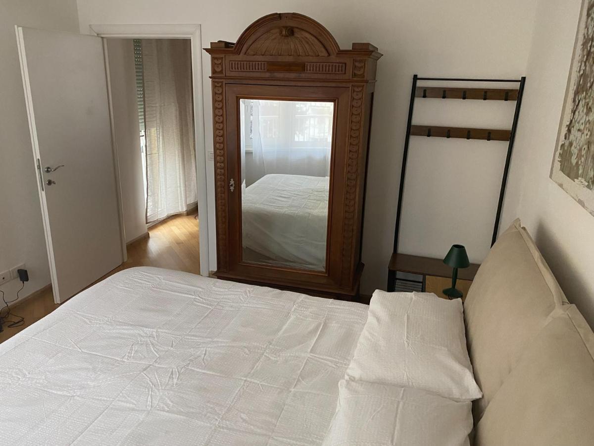 Apartmán Living Vittoria: Vicino Al Centro Di Bolzano Exteriér fotografie