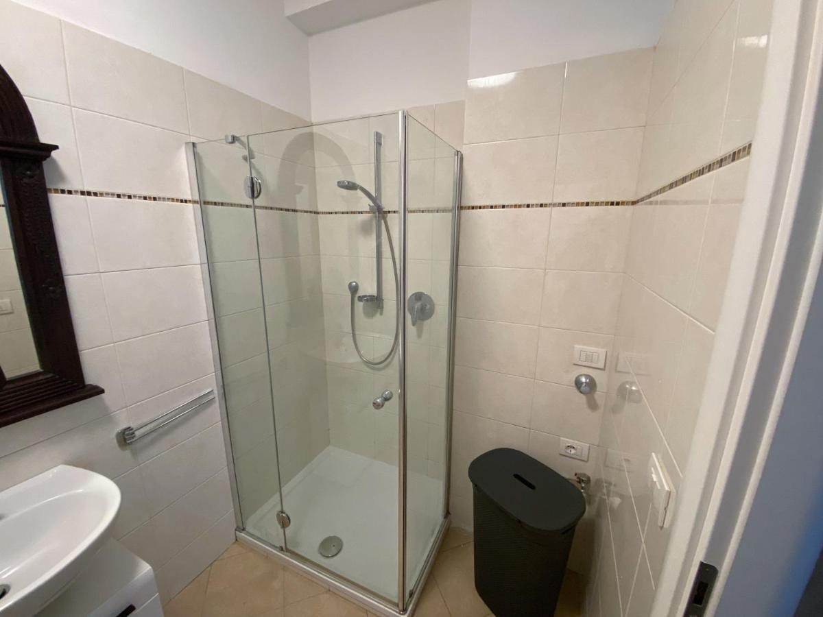 Apartmán Living Vittoria: Vicino Al Centro Di Bolzano Exteriér fotografie